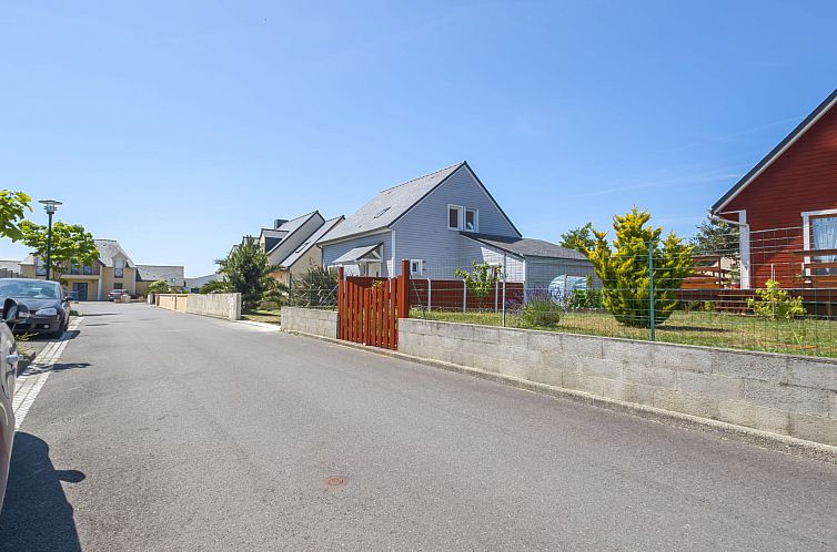 Vakantiehuis Pen-Guen