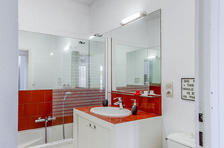 Appartement Basse Vallée