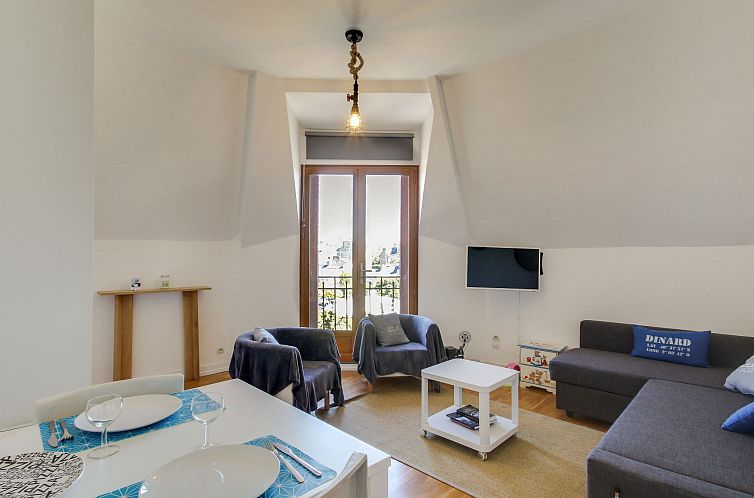 Appartement Basse Vallée