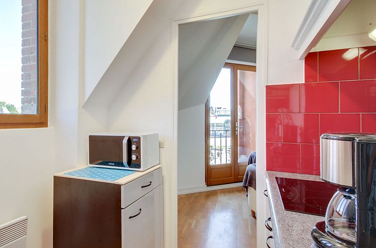 Appartement Basse Vallée