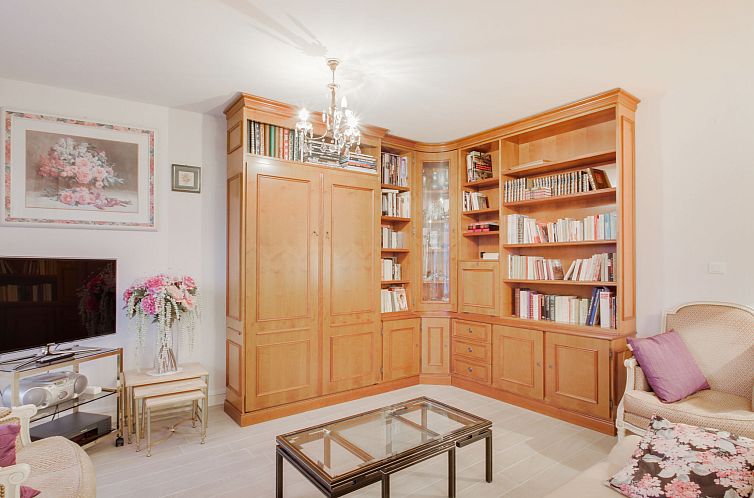 Appartement Le Hoche