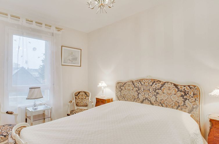 Appartement Le Hoche