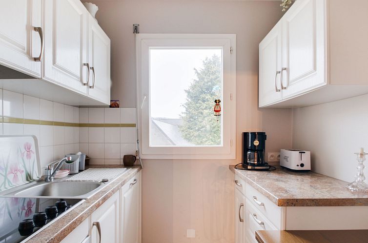 Appartement Le Hoche