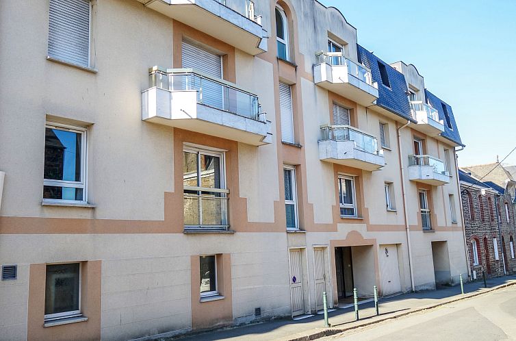 Appartement Le Hoche