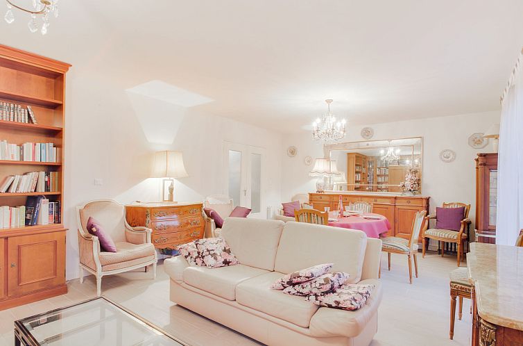 Appartement Le Hoche