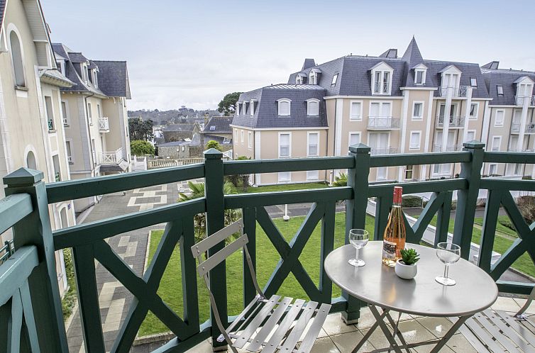 Appartement Résidence des Tennis