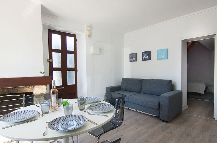 Appartement Le Petit Robinson