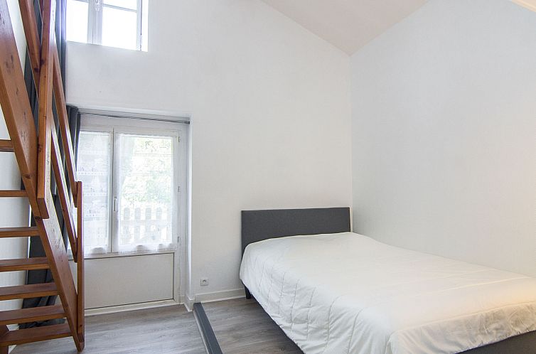 Appartement Le Petit Robinson