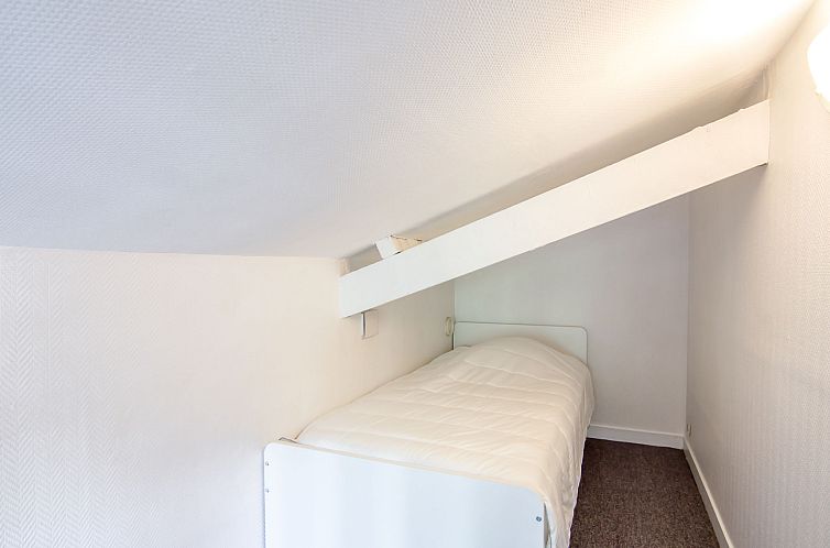 Appartement Le Petit Robinson