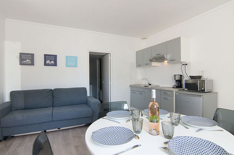 Appartement Le Petit Robinson