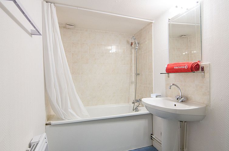 Appartement Le Petit Robinson