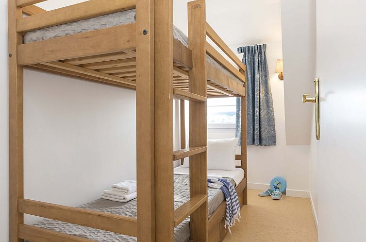 Appartement Résidence Odalys Référence Les Bains