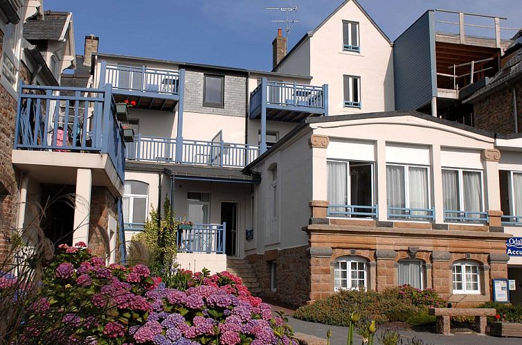 Appartement Résidence Odalys Référence Les Bains