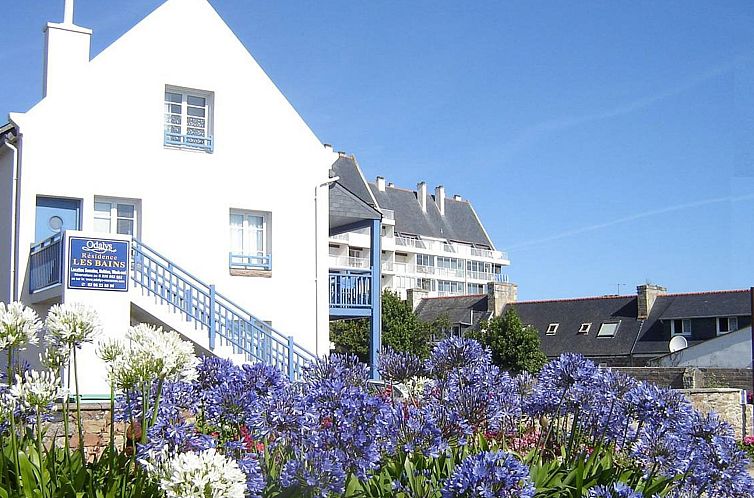 Appartement Résidence Odalys Référence Les Bains