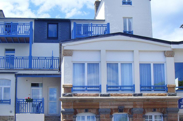 Appartement Résidence Odalys Référence Les Bains
