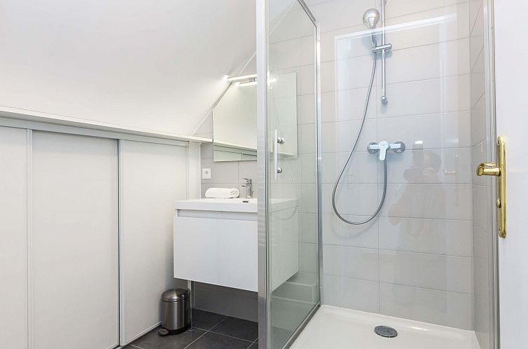 Appartement Résidence Odalys Référence Les Bains