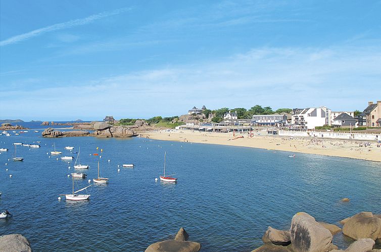 Appartement Résidence Odalys Référence Les Bains