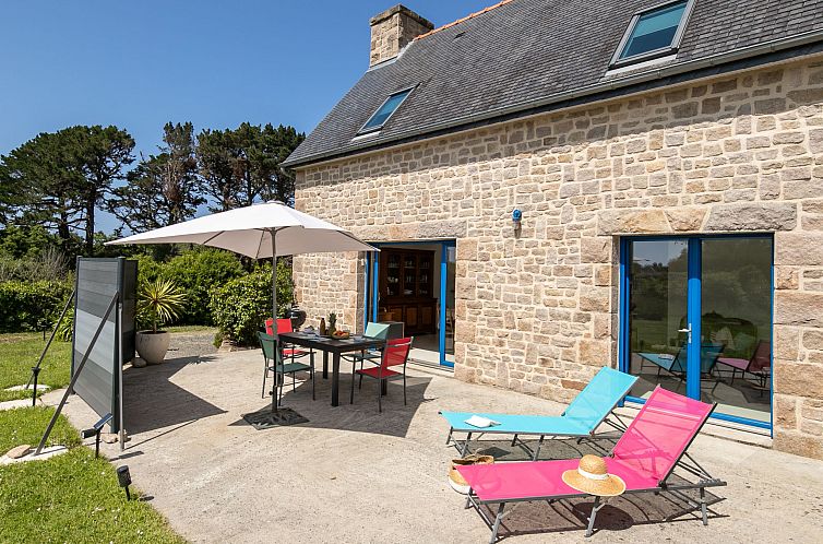 Unterkunft 0413206 - Ferienhaus Bretagne - Vakantiehuis Rivage