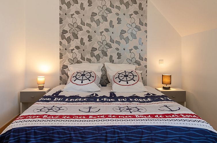 Vakantiehuis Rivage