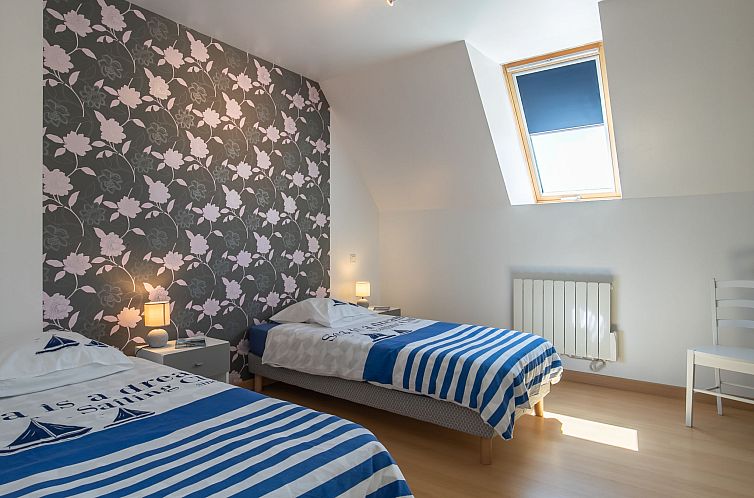 Vakantiehuis Rivage