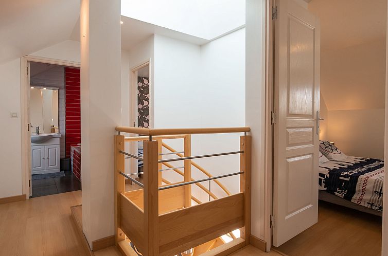 Vakantiehuis Rivage