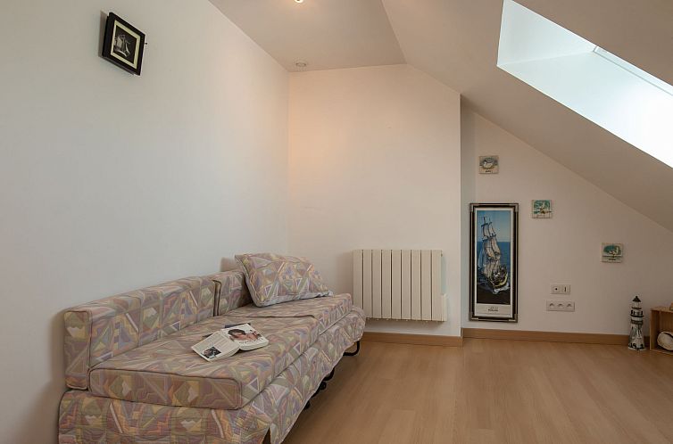 Vakantiehuis Rivage