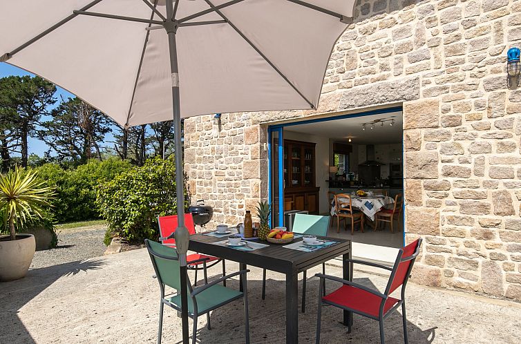 Vakantiehuis Rivage