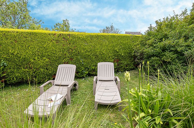 Vakantiehuis Palacret