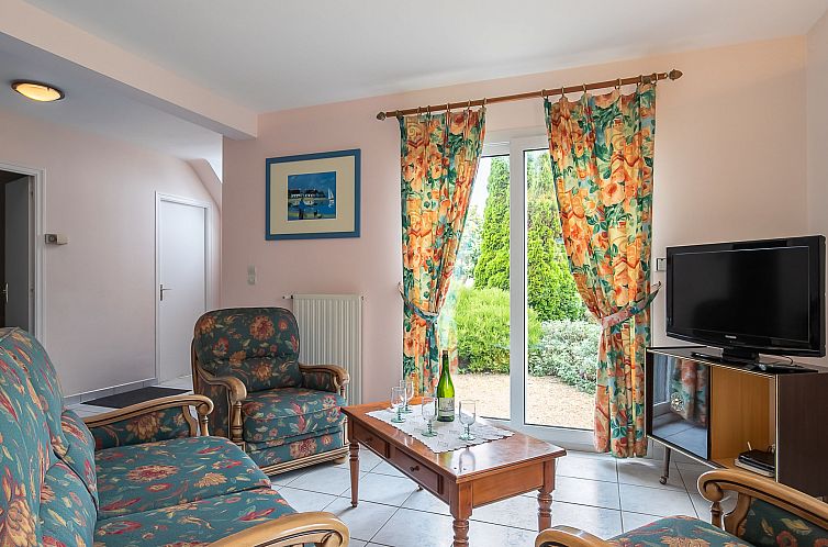 Vakantiehuis Palacret