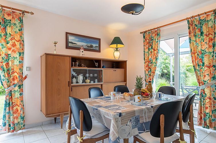 Vakantiehuis Palacret