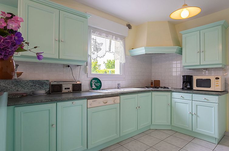 Vakantiehuis Palacret