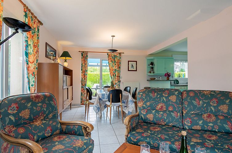 Vakantiehuis Palacret