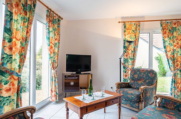 Vakantiehuis Palacret