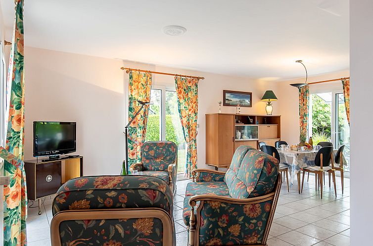 Vakantiehuis Palacret