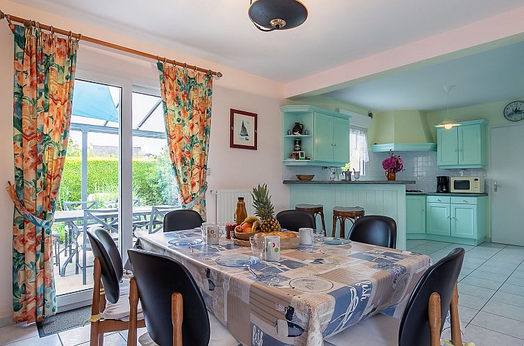 Vakantiehuis Palacret