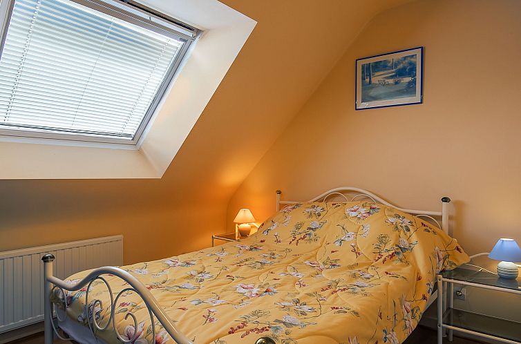 Vakantiehuis Palacret