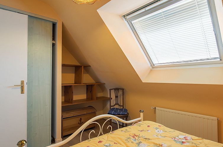 Vakantiehuis Palacret