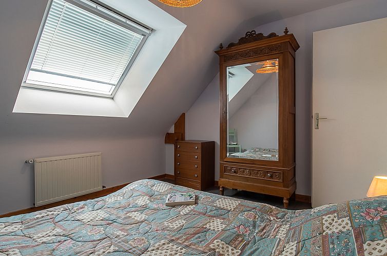 Vakantiehuis Palacret