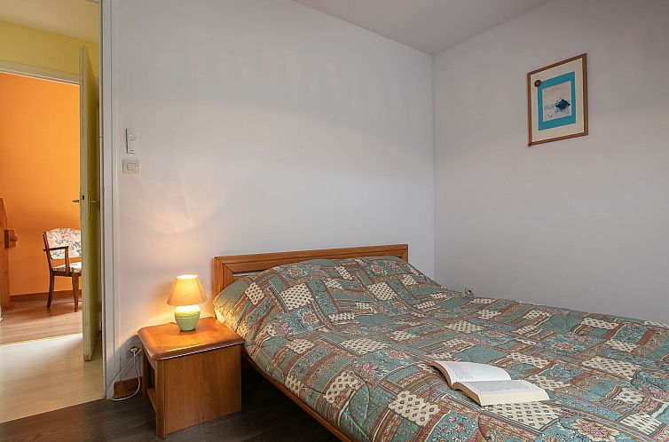 Vakantiehuis Palacret