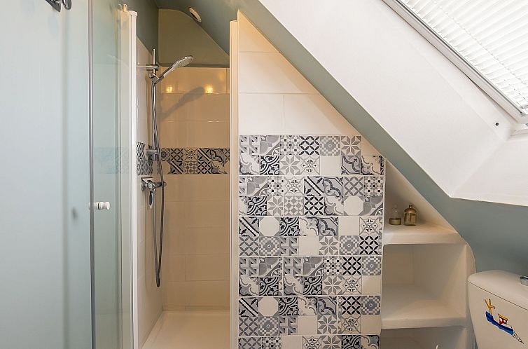 Vakantiehuis Palacret