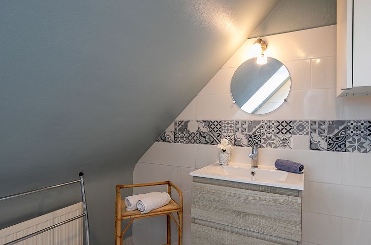 Vakantiehuis Palacret