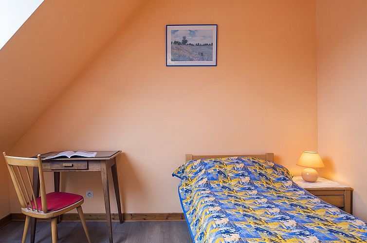 Vakantiehuis Palacret