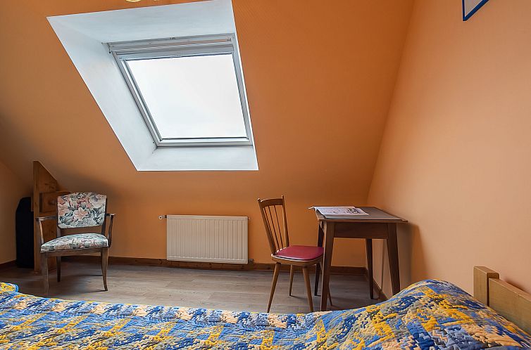 Vakantiehuis Palacret