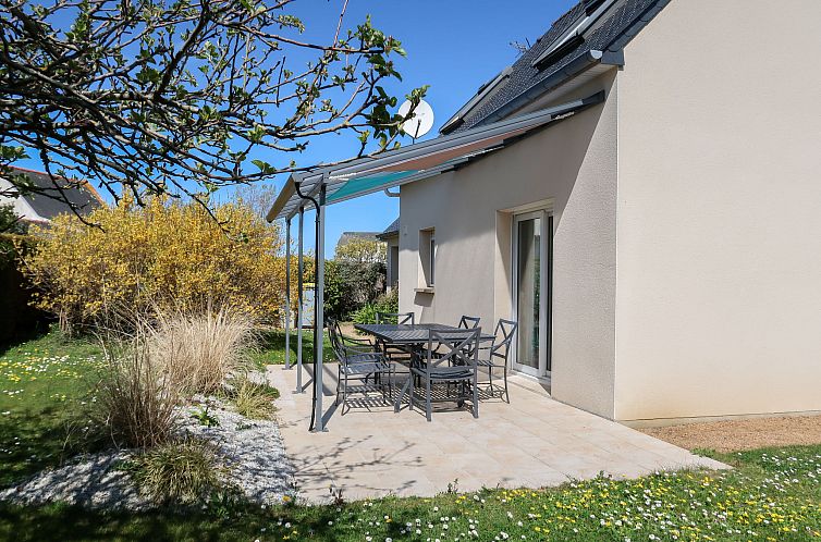 Vakantiehuis Palacret