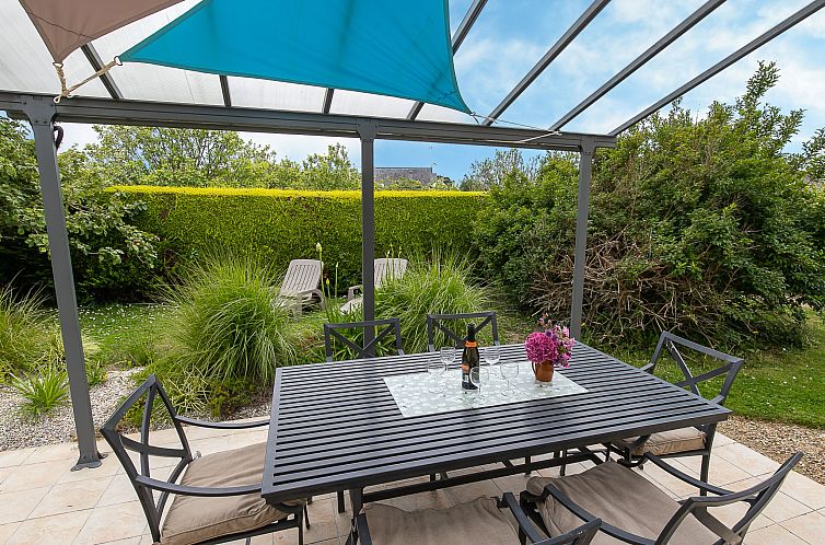 Vakantiehuis Palacret