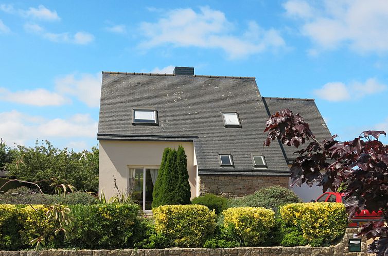Vakantiehuis Palacret