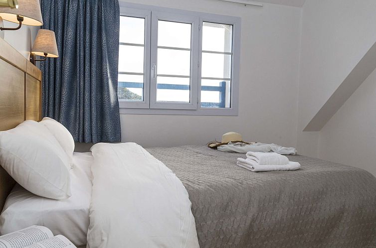 Appartement Résidence Odalys Référence Les Bains