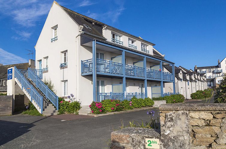 Appartement Résidence Odalys Référence Les Bains