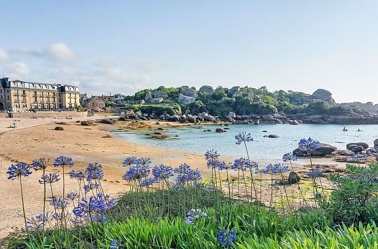 Appartement Résidence Odalys Référence Les Bains