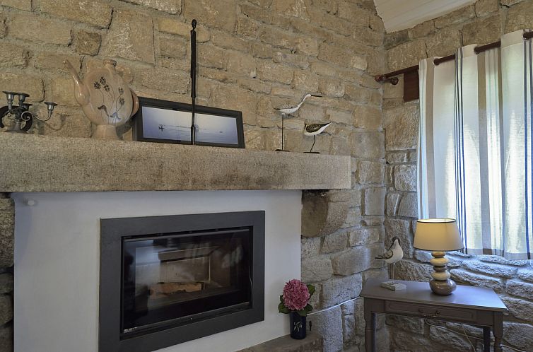 Vakantiehuis St Adrien